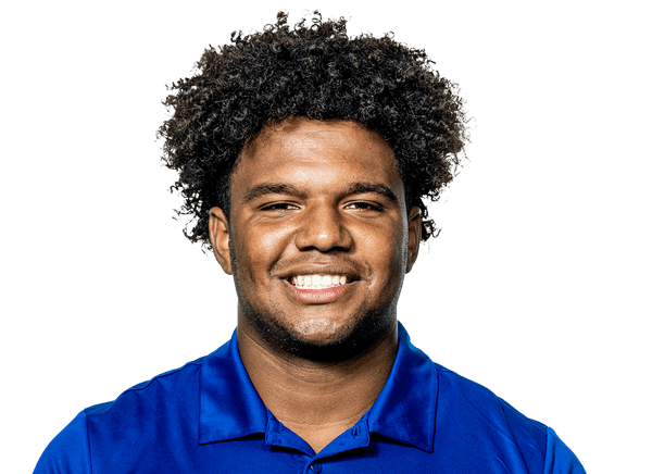 Kaleb Coleman headshot