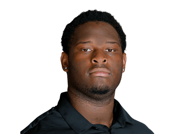 Armond Owens headshot