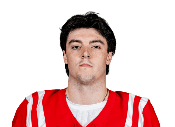 Bryson Walters headshot