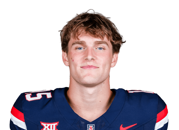 Mason Bray headshot