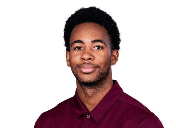 L.J. Booker headshot