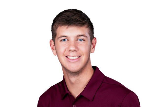 Aiden Daugherty headshot