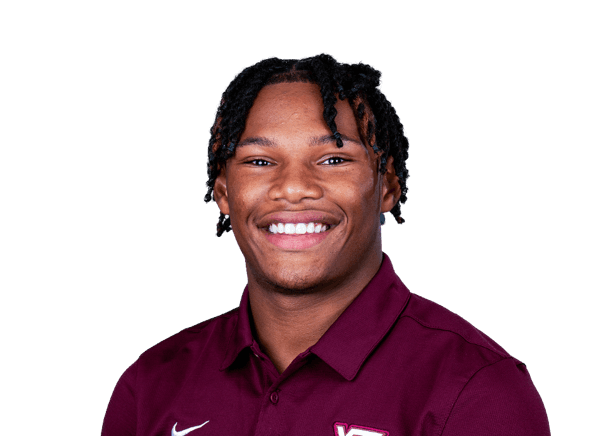 Josh Jones headshot