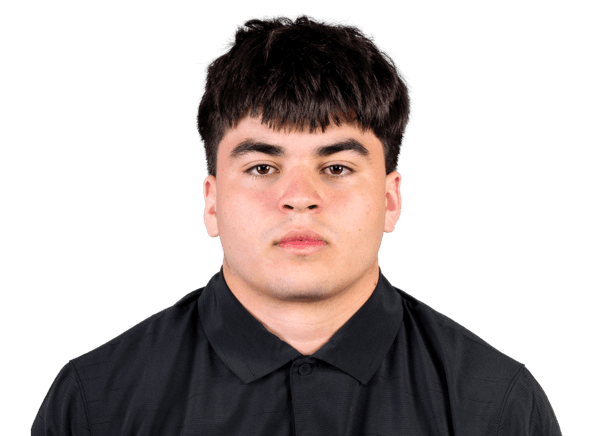 Titus Bautista headshot