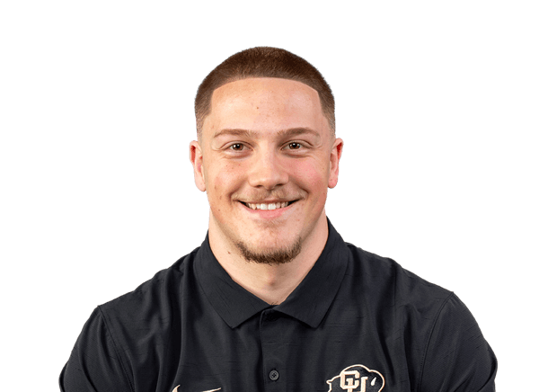 Bo LaPenna headshot
