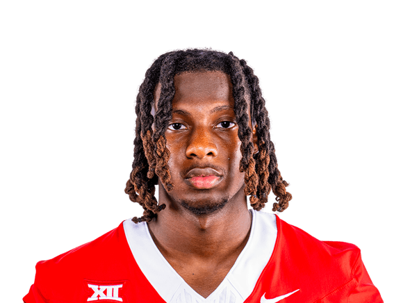 Elijah Young headshot