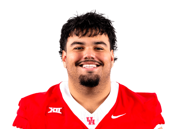 Ricardo Cordova headshot