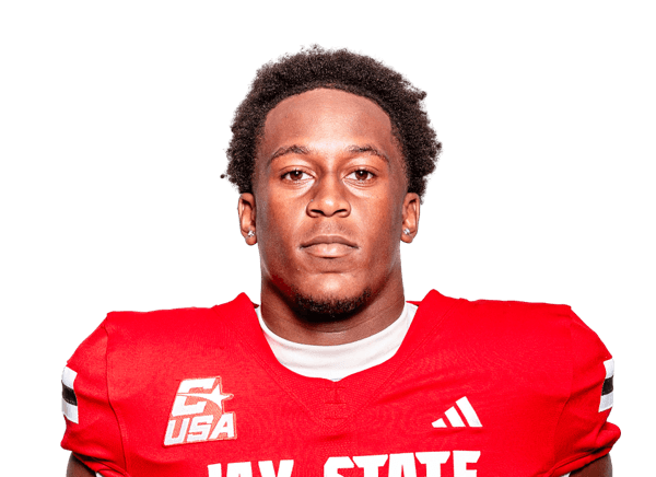 Kam Bell headshot