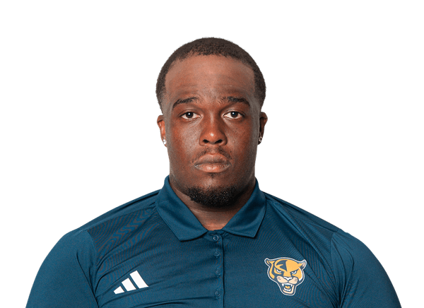 Akeem Neal headshot