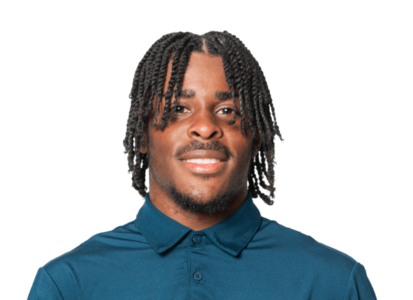 Andre Brown headshot
