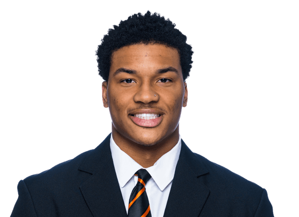 Skyler Jackson headshot