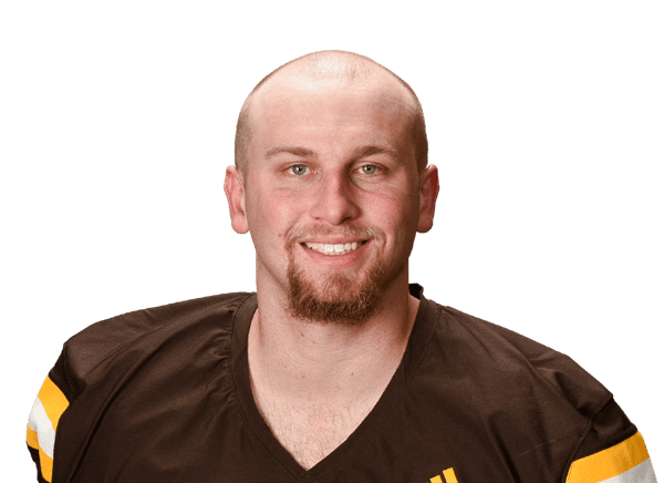 Tyler Hampton headshot