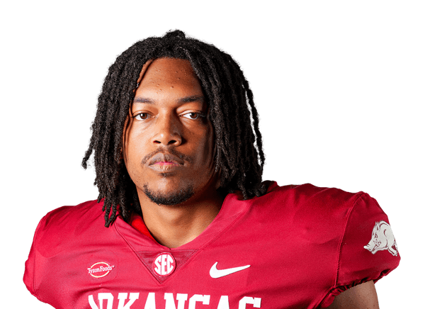 Breylen Gilbert headshot