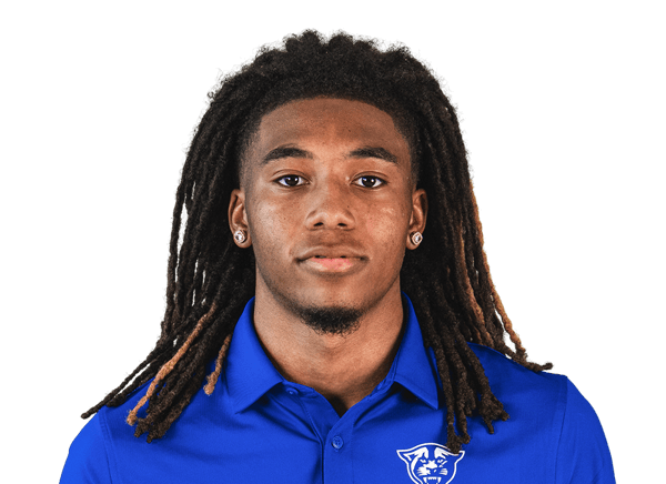Amari Powell headshot