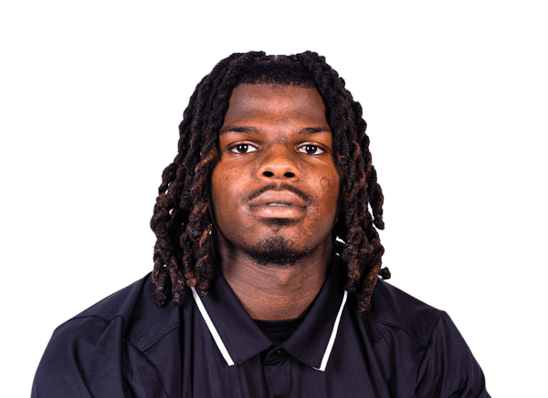 Antonio O'Berry headshot