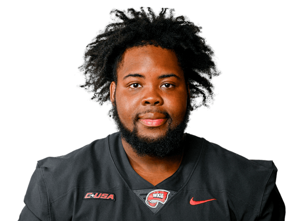 Eric Etienne headshot