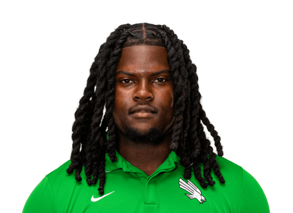 Cedric Roberts headshot