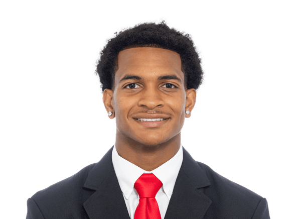 Caden High headshot