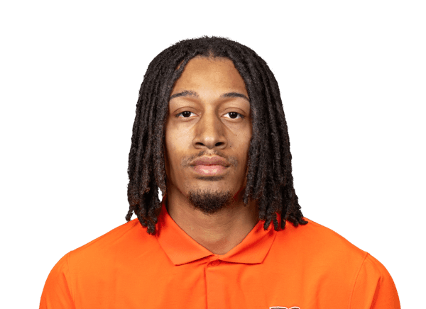 Nick Sowell headshot