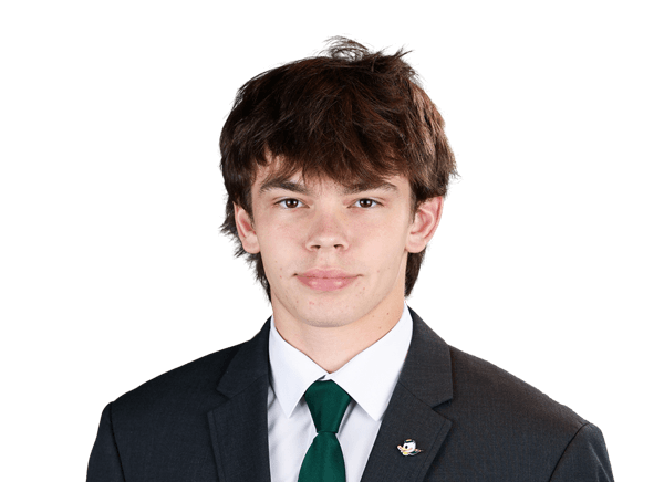 Keaton Emmett headshot
