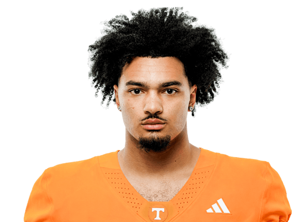 Blake Howard headshot