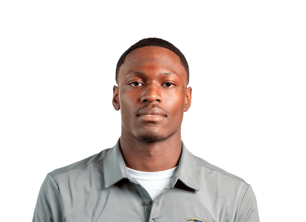 Raymond Moore III headshot