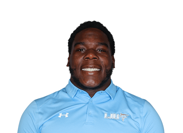 Scoop Gardner Jr. headshot