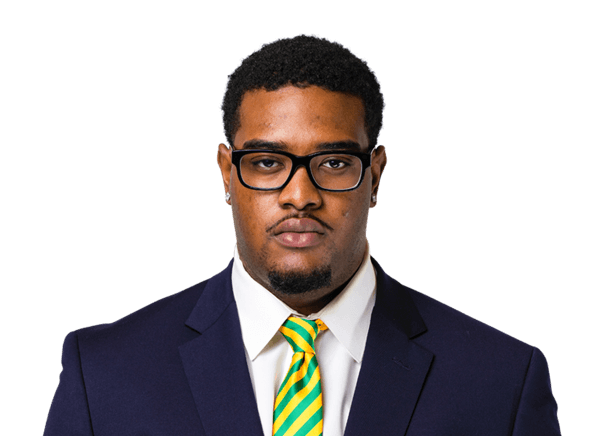 Noah Nelson headshot