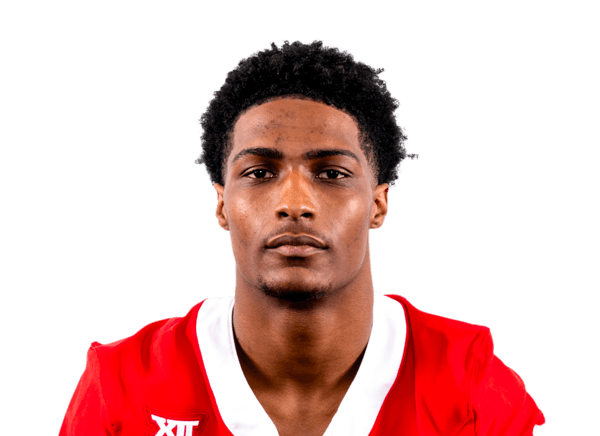 Jalen Mayo headshot