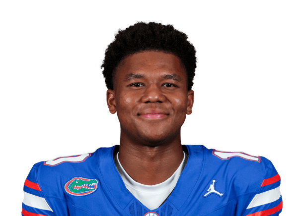 Aaron Williams headshot