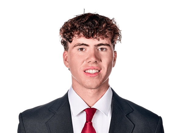 Paddy McAteer headshot