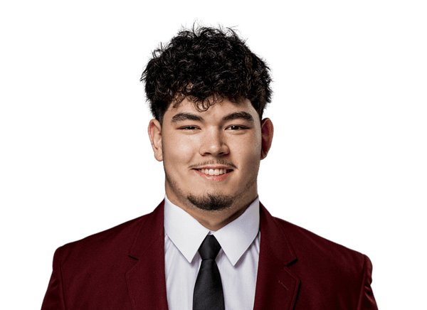 Brendan Cho headshot