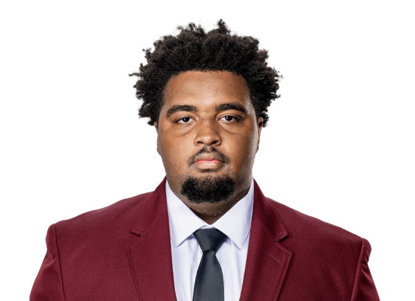Travis Leonard headshot