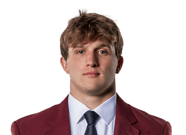 Cian McKelvey headshot