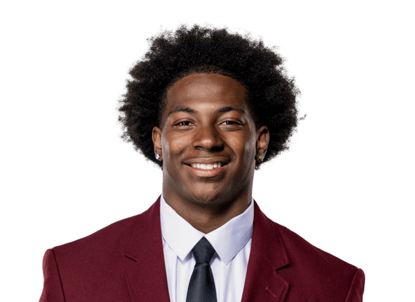 King Miller headshot