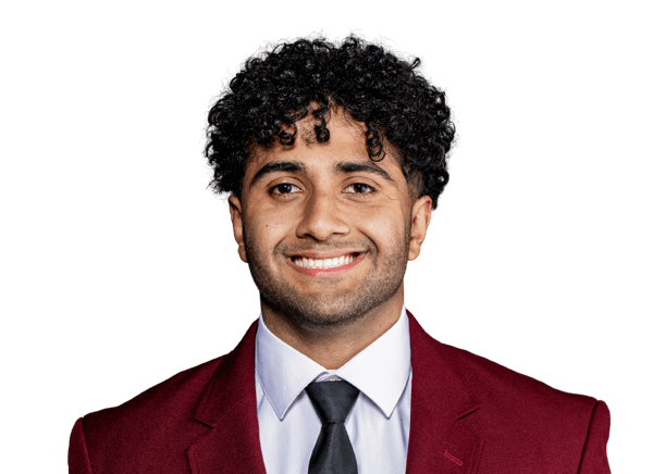 Shawn Sehra headshot
