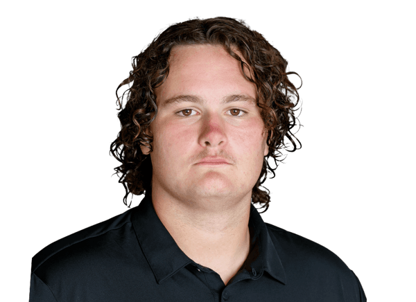 Gavin Jones headshot