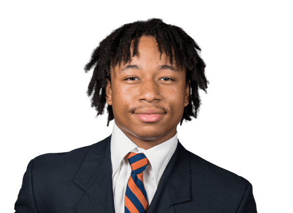 Davien Kerr headshot