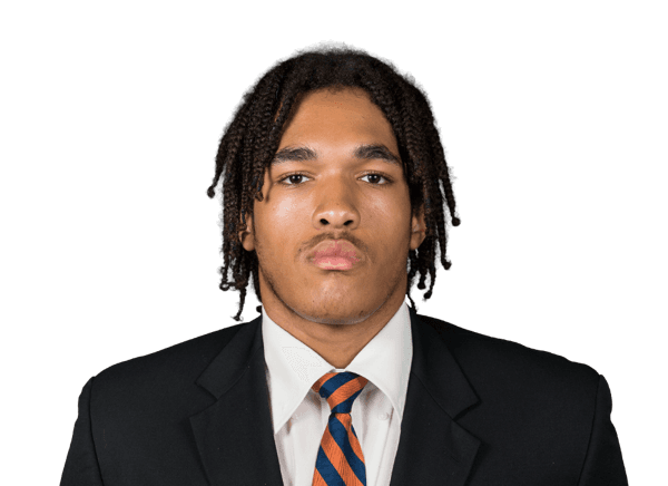 Clark Calloway headshot