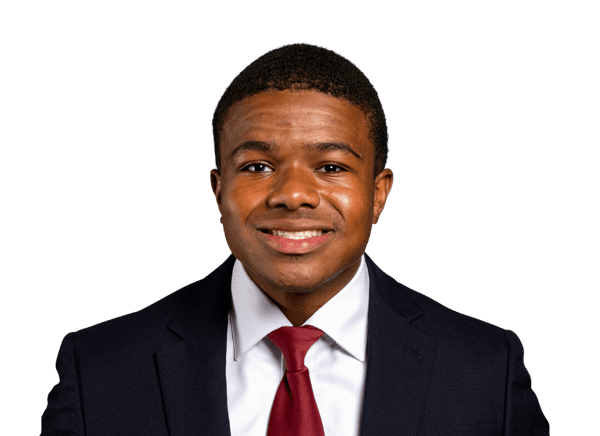 Preston Mickens headshot