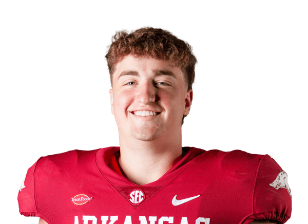 Gavin Garretson headshot