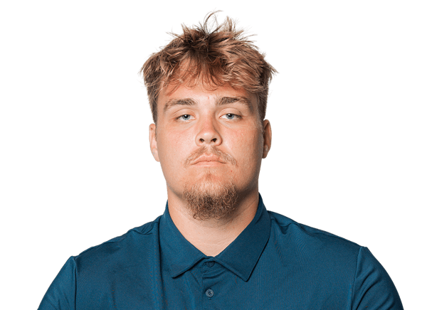 Jackson Verdugo headshot