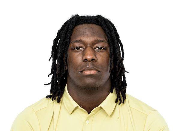 Tim Griffin headshot