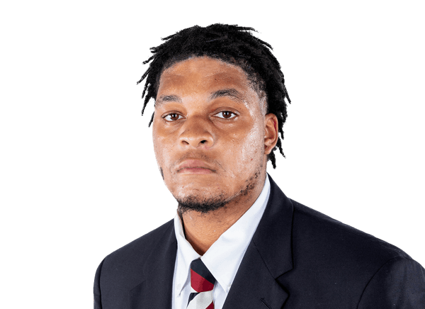 Christian Ingram headshot