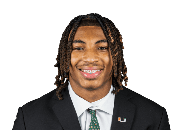 Kellen Wiley Jr. headshot
