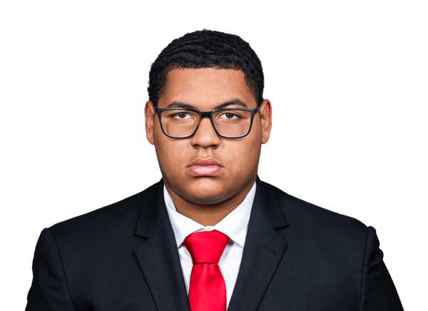 Dan'tay Ward Jr. headshot