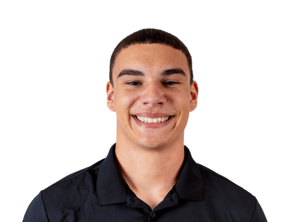 Tucker Cusano headshot