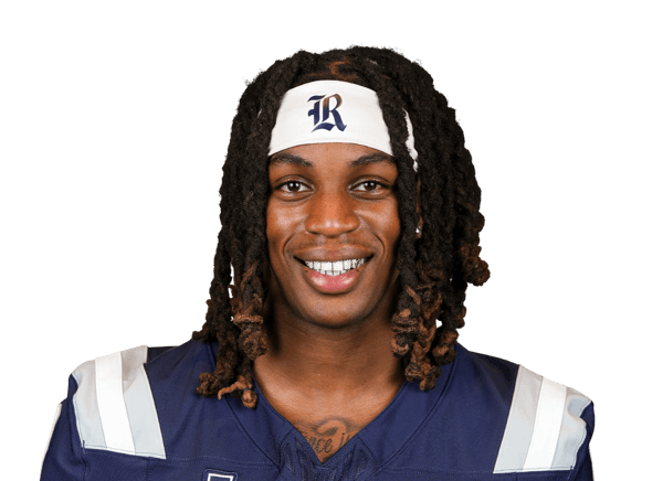 Payton Matthews headshot