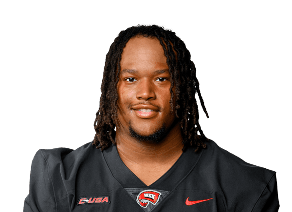 Sekou Peters headshot