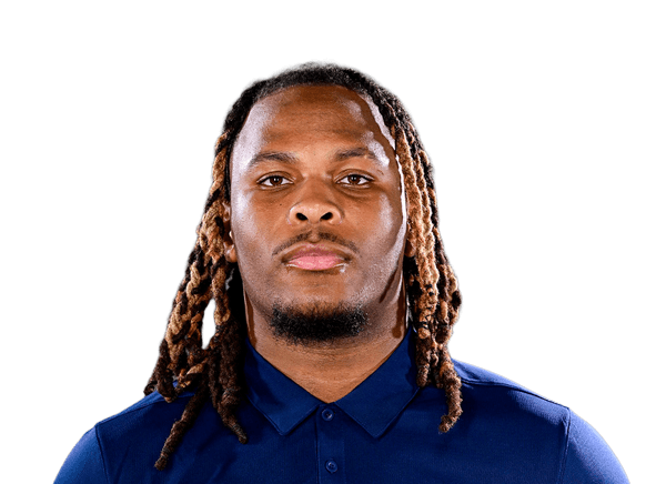 Devin Reeves headshot